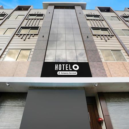 Super Hotel O Kota Near Railway Station Formerly Aagam Inn Tirath Exteriér fotografie